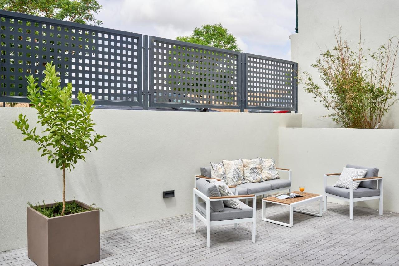 El Limonar Apartment Los Barrios Exterior photo