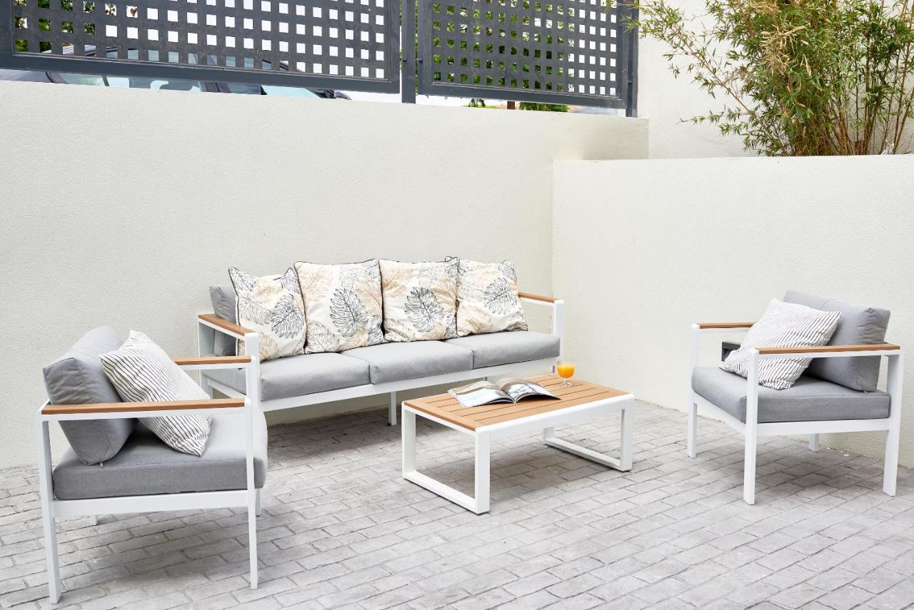 El Limonar Apartment Los Barrios Exterior photo