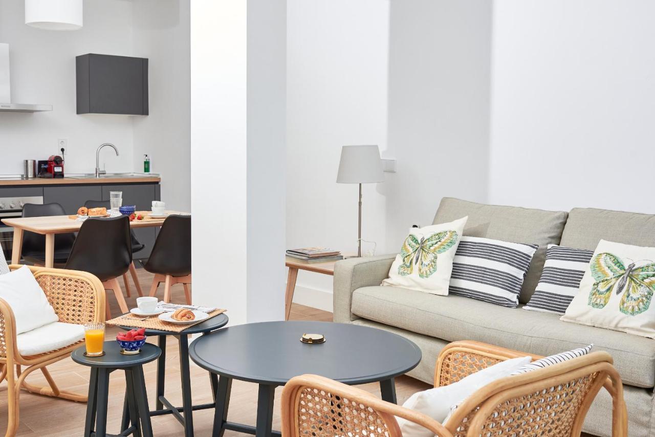 El Limonar Apartment Los Barrios Exterior photo