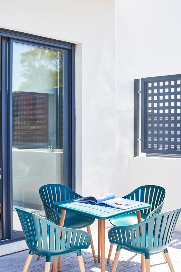 El Limonar Apartment Los Barrios Exterior photo